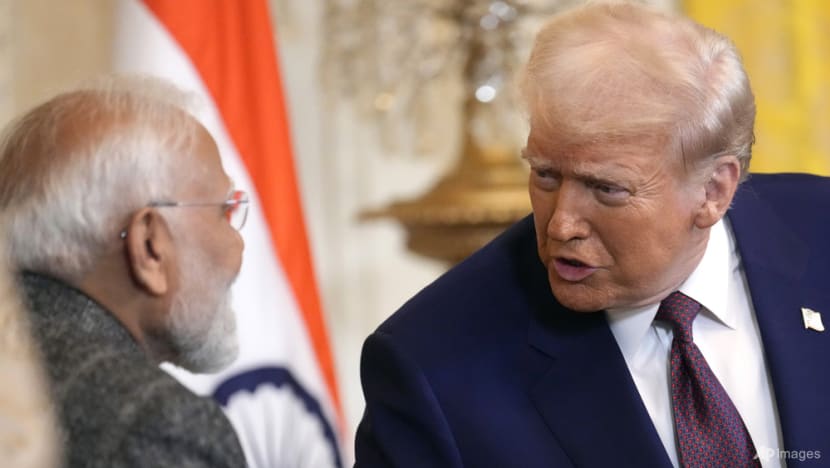 Commentary: How the US weaponised Pakistan against India