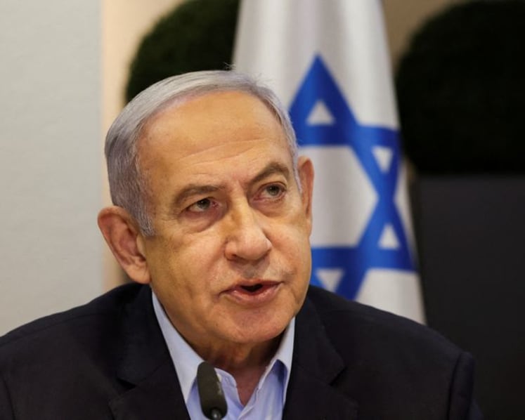 Commentary: A crushing blow for Israel and a massive gamble by the ICC