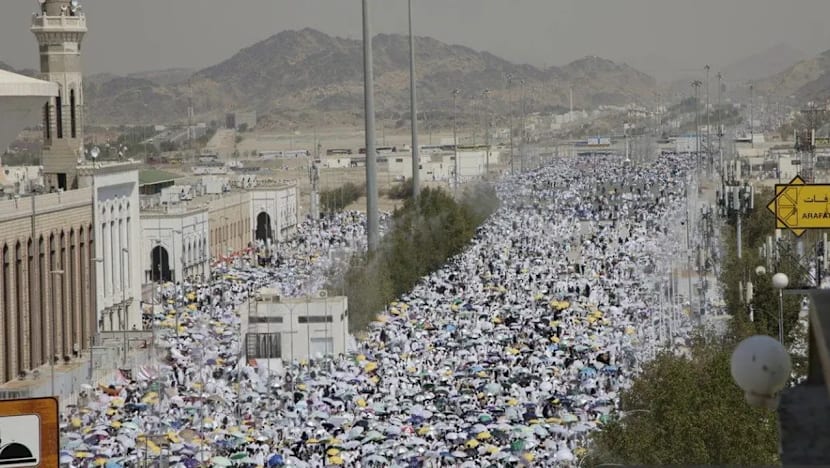 Arab Saudi tingkat kesiapsiagaan jelang ketibaan jemaah haji