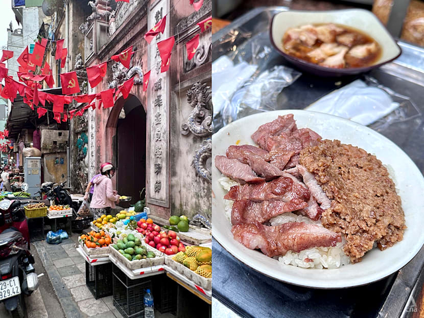 A quick guide to Hanoi: Street-side pho, egg coffee and a luxe stay in the Old Quarter