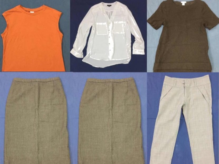 How to build a capsule wardrobe