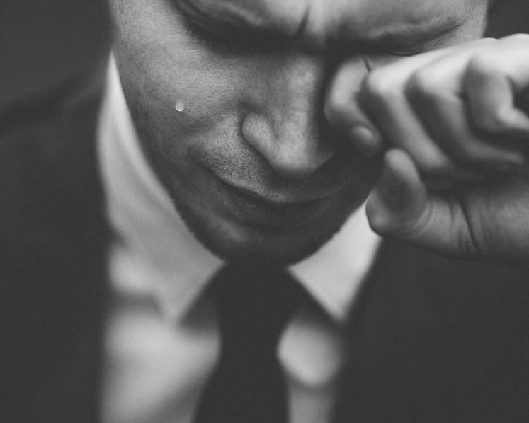 Various forms of discrimination against LGBTQ individuals reported to support groups