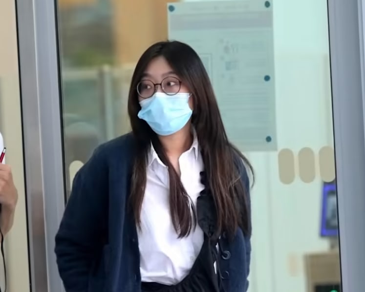 Former UOB bank employee convicted of disclosing details of over 1,000 customers to scammer