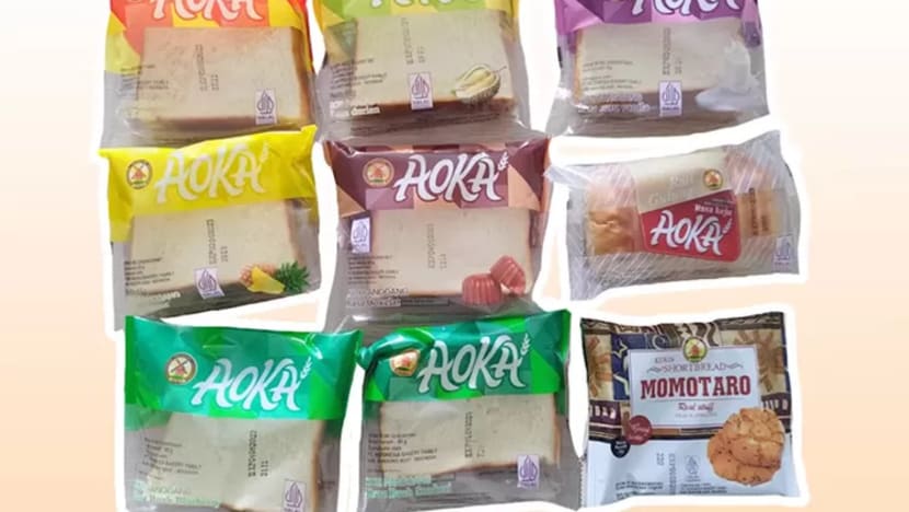 Gaduh Roti Aoka, benarkah pakai bahan pengawet kosmetik?