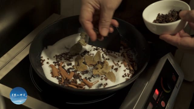 《星期二特写》回归 带你揭开《香料密码》
