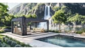 Letright Spotlighted In Nikkei Bizruptors For Revolutionizing Sustainable Luxury In Outdoor Living.