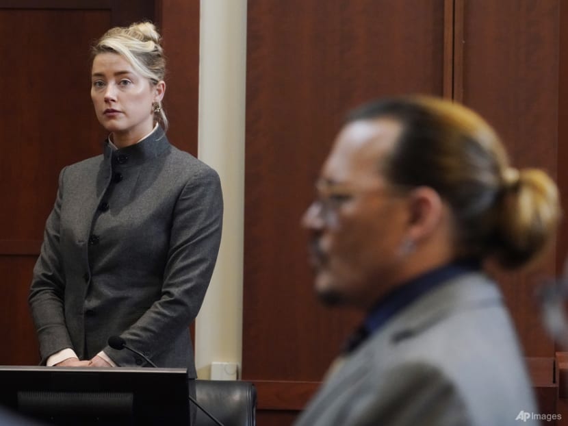 Johnny Depp's lawyers urge judge to leave jury verdict intact Johnny Depp's lawyers urge judge to leave jury verdict intact