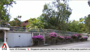 Preserving 38 Oxley Road not about memorialising any single Singapore leader: David Neo