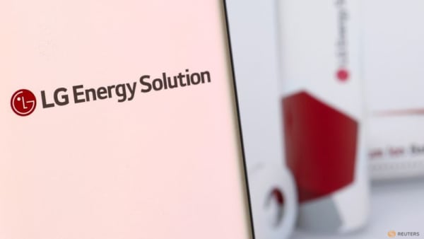 South Korea's LG Energy Solution pulls out from Indonesia EV battery investment - Channel News Asia (Picture 2)
