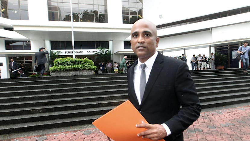 M Ravi’s legal  challenge against EP scheme dismissed