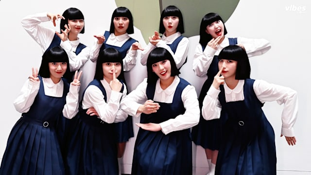 AVANTGARDEY 3月狮城巡演，观众入场前请做好2准备！