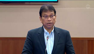 Committee of Supply 2026 debate, Day 6: Azhar Othman on using MENDAKI funds