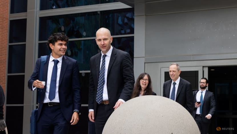 Trial begins as Meta investors try to recoup $8 billion over privacy claims payout