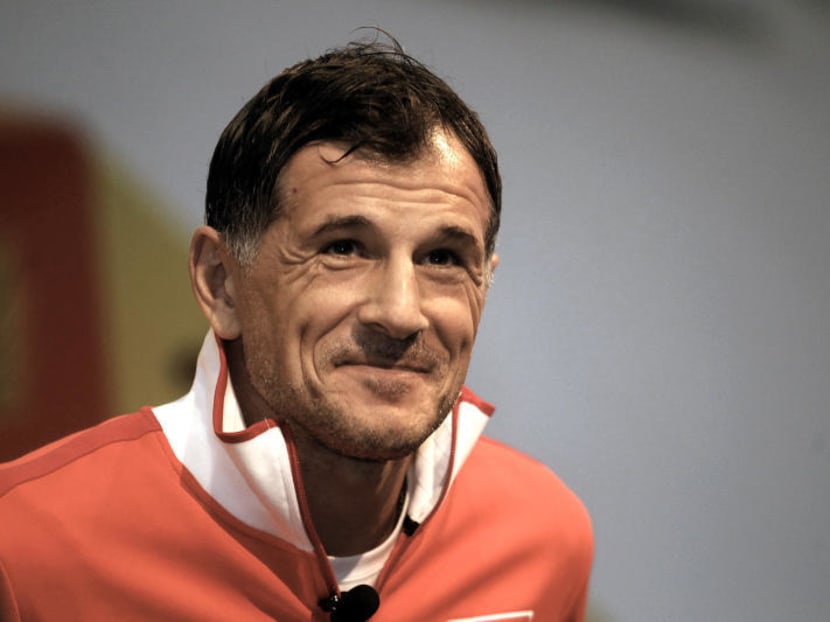 Aleksandar Duric. TODAY file photo