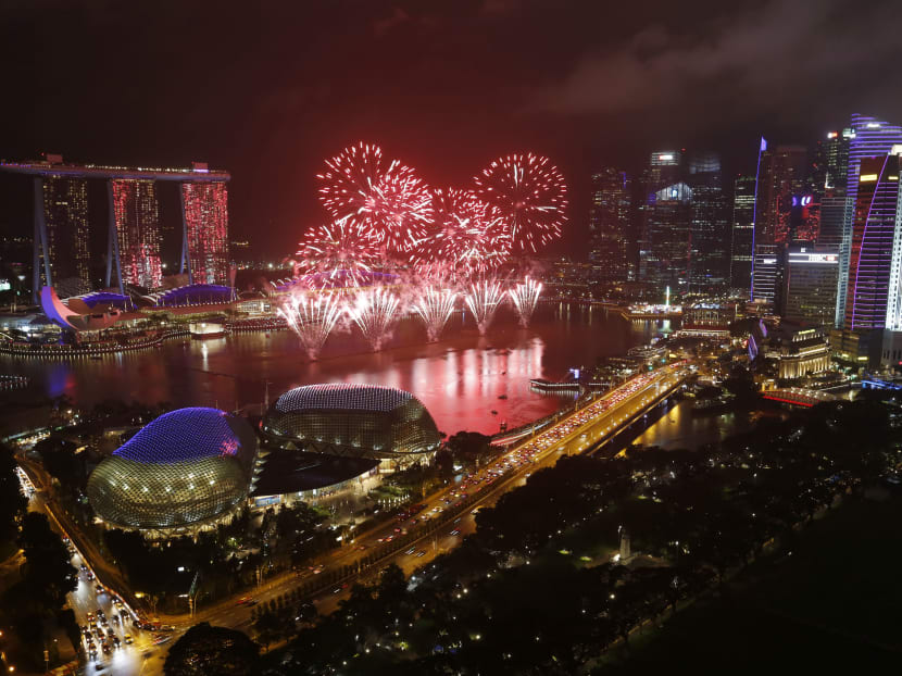 There will be four long weekends next year, with public holidays falling on a Friday or a Monday.