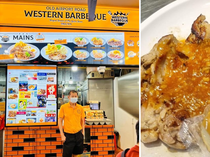 Old Airport Rd Western BBQ Closes Toa Payoh & Jurong Outlets Within Months