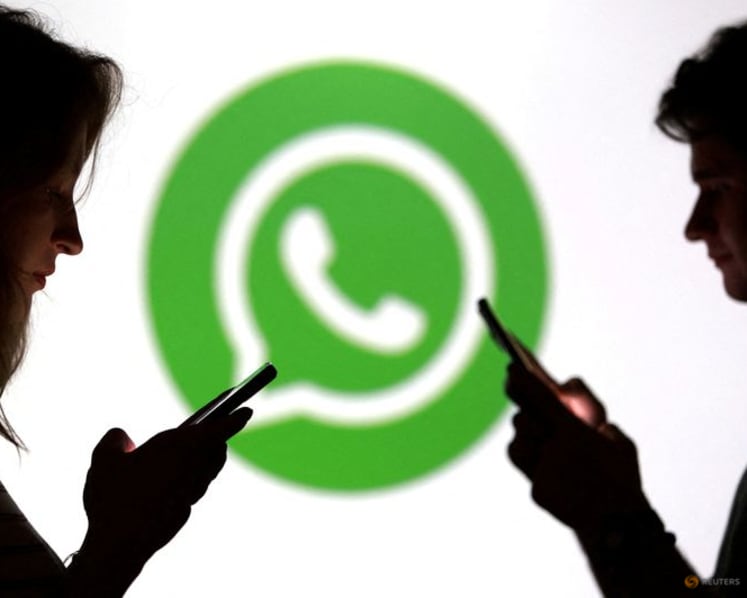 WhatsApp messenger to begin offering usernames