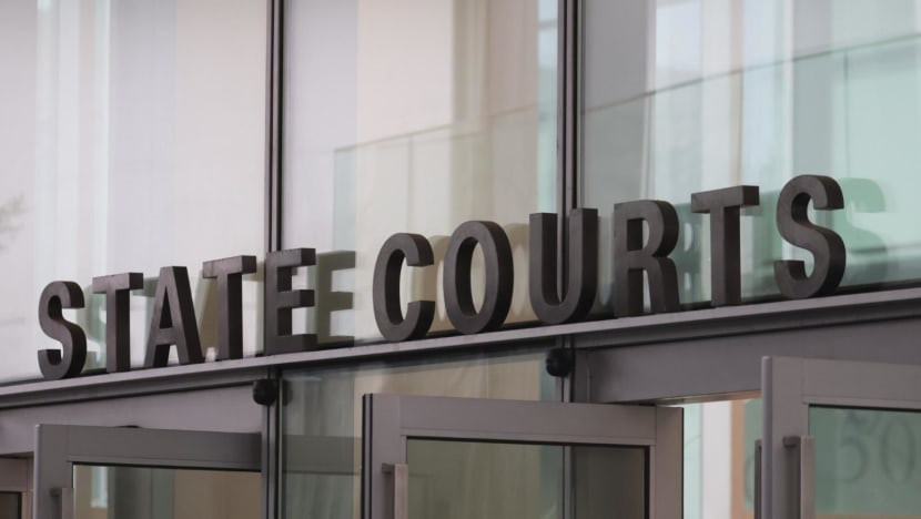 Man gets jail for ‘unprovoked’ assault of father-in-law, who needed titanium implant in eye socket
