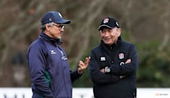 Wallabies look for improvement against Japan after nervous debut under Kiss