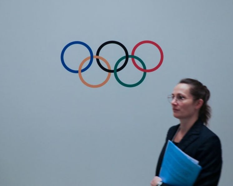 Swiss government throws weight behind 2038 Winter Olympics bid