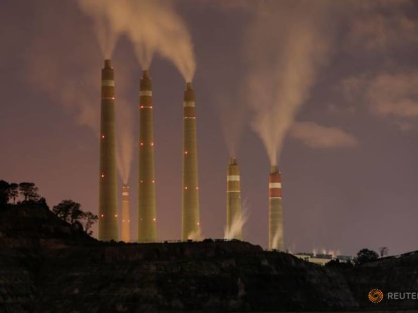 Commentary: Indonesia’s coal industry is on its last legs