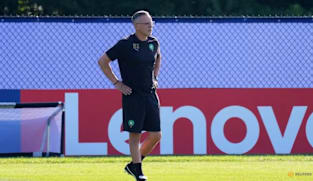 PIALA DUNIA FIFA 2026: Maghribi enggan leka, mahu terus buru gelaran juara