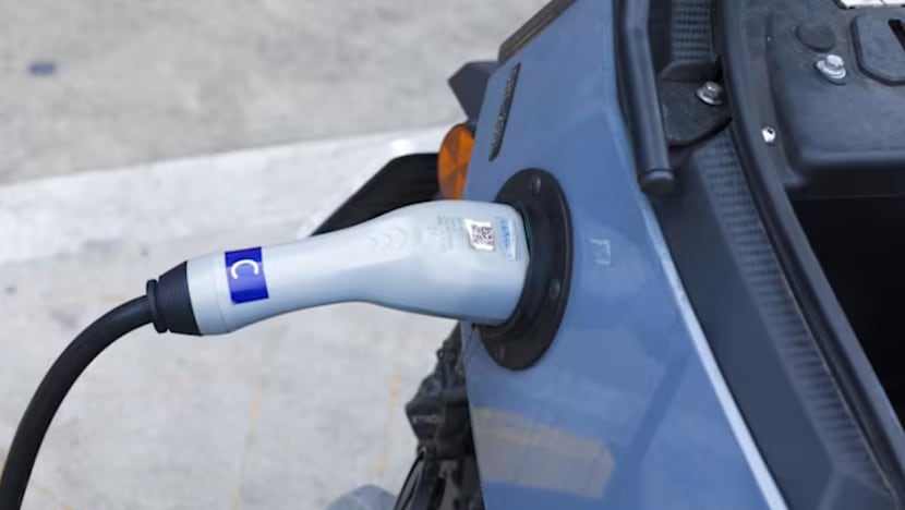 jelasBERITA: Mengapa syarikat motosikal elektrik tempatan teroka pasaran luar?