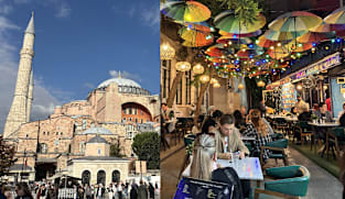 GEN KAKI CUTI: Turki - destinasi percutian menggamit jiwa, penuh magis, warna & cerita  