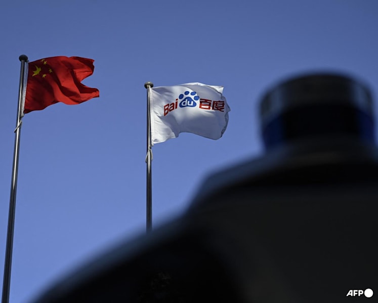 Why Alibaba, Baidu and BYD are on Pentagon’s list of 'Chinese military companies'