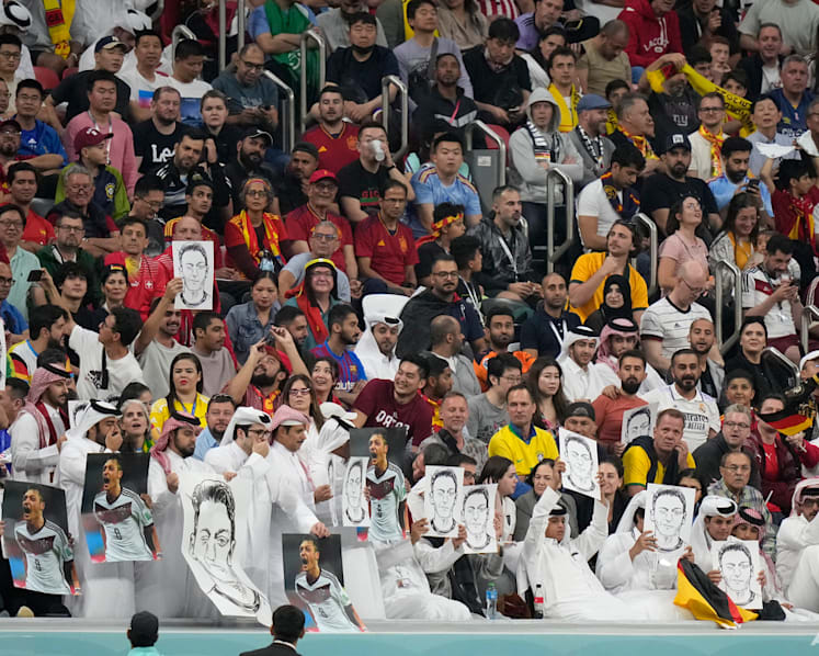 Commentary: Qatar World Cup is a festival of cosmopolitanism – not nationalism