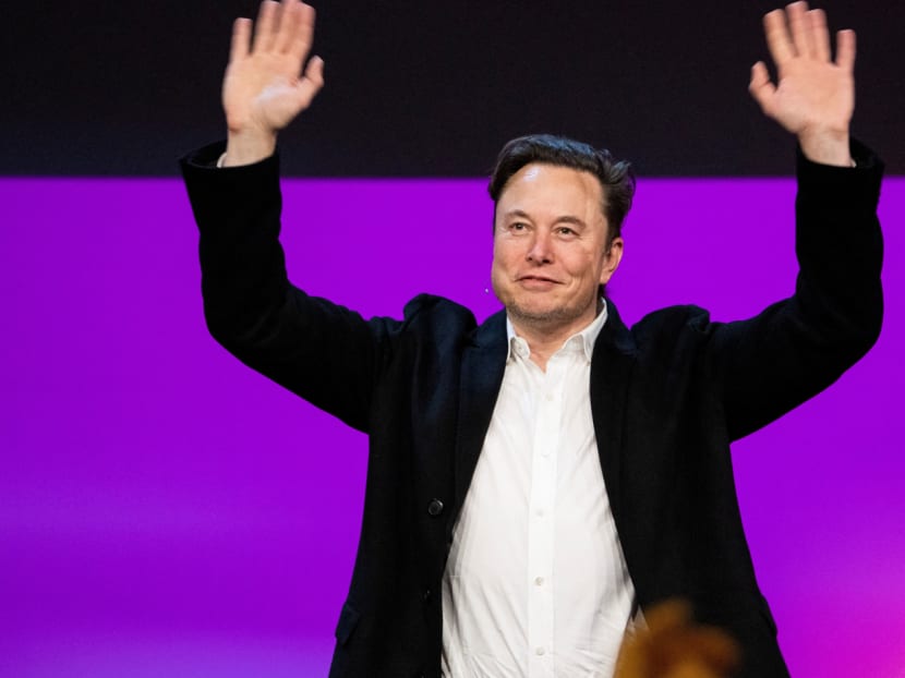 Commentary: Will Elon Musk’s gamble on tech workers giving up work-from-home freedoms pay off? Commentary: Will Elon Musk’s gamble on tech workers giving up work-from-home freedoms pay off?