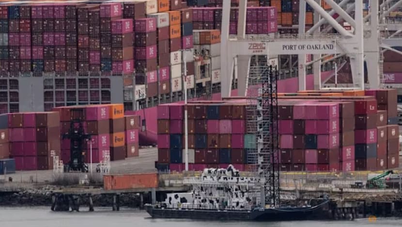 Amerika siasat amalan dagang tidak adil, buruh paksa terhadap 60 negara 