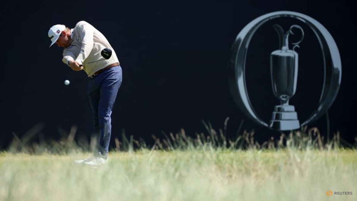 PGA Tour suspends Mullinax for six months over anti-doping violation