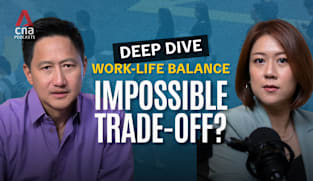 Deep Dive - Why are younger workers leaving stable careers just a few years in?