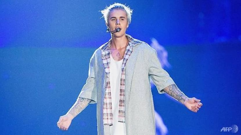 Justin Bieber positif COVID-19; terpaksa tunda konsert Justin Bieber positif COVID-19; terpaksa tunda konsert