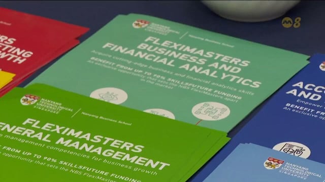 南大推八个人工智能新课程 支持职业中期人士进修