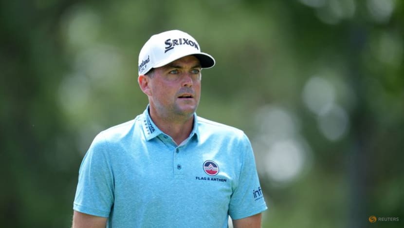 Bradley juggles Ryder Cup duties with push for PGA Championship