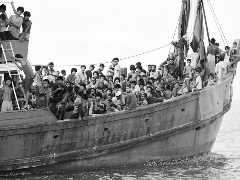 What can Asean do about the Rohingya crisis?