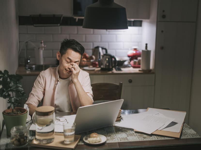 How overworking makes you really sick: What happens to your body, spotting the danger signs