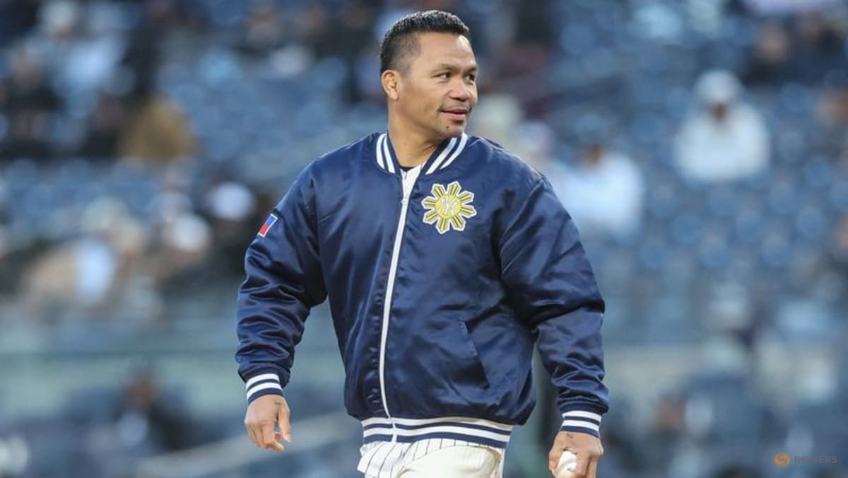 Manny Pacquiao '100% confident' Floyd Mayweather rematch will happen