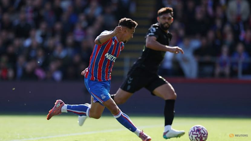 Sunderland keeper Roefs the hero in scoreless draw with Palace