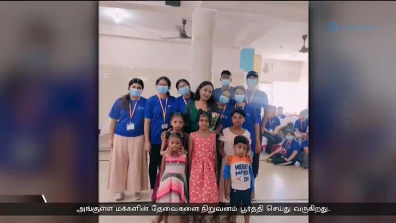  "ஒருவர் பயனடைந்தாலும் திருப்தியே" - சமூகச் சுற்றுலாப் பயண நிறுவனம் 