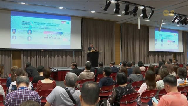 我国成立房地产中介机构 确保行业可持续发展