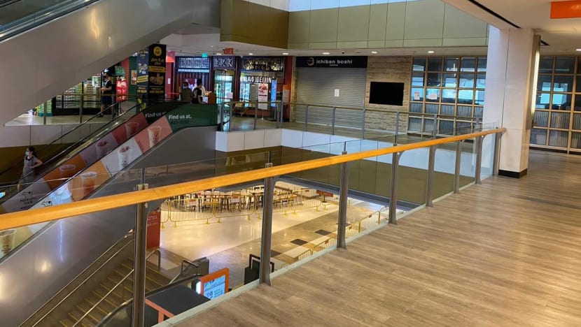 Tightened Covid-19 safety rules: Hard-hit retailers fear staff layoffs, seek rental relief, govt support