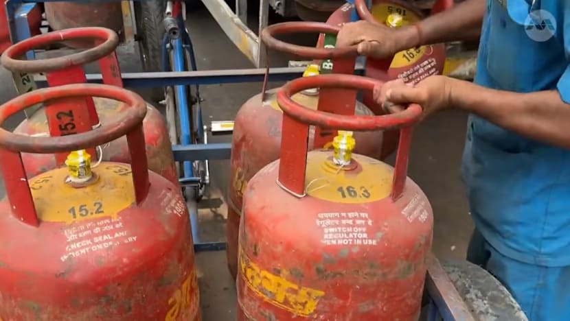 India’s restaurants face closures as Iran war disrupts cooking gas supply