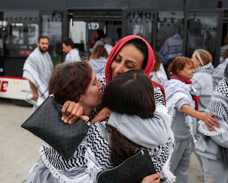 Israel deports all foreign activists from Gaza flotilla