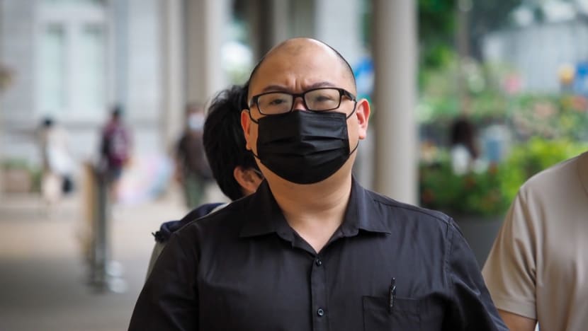 AGC starts contempt of court proceedings against TOC chief editor Terry Xu over blog post on legal system