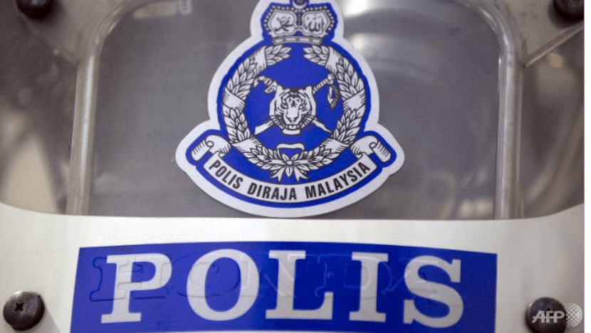 2 police officers injured in landslide in Malaysia while preparing to dispose of an old bomb 2 police officers injured in landslide in Malaysia while preparing to dispose of an old bomb
