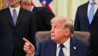 Trump administration fires entire National Science Board