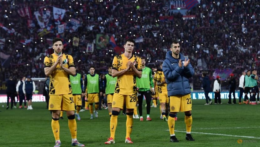 Inter's title plans remain unchanged, says Inzaghi after Bologna loss